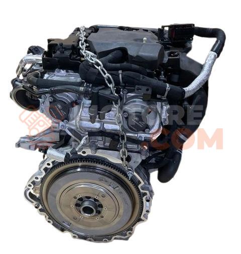 Motor PT204 Land Rover RANGE ROVER EVOQUE (L551) 2.0 P250 MHEV 4x4 (249 cv)