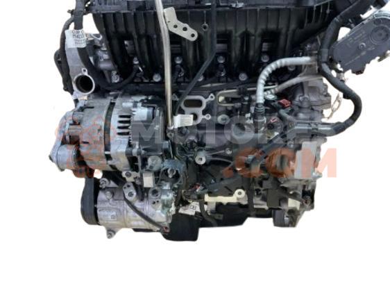 Motor PT204 Land Rover RANGE ROVER EVOQUE (L551) 2.0 P250 MHEV 4x4 (249 cv)