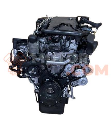 Motor PT204 Land Rover RANGE ROVER EVOQUE (L551) 2.0 P300 4x4 (300 cv)
