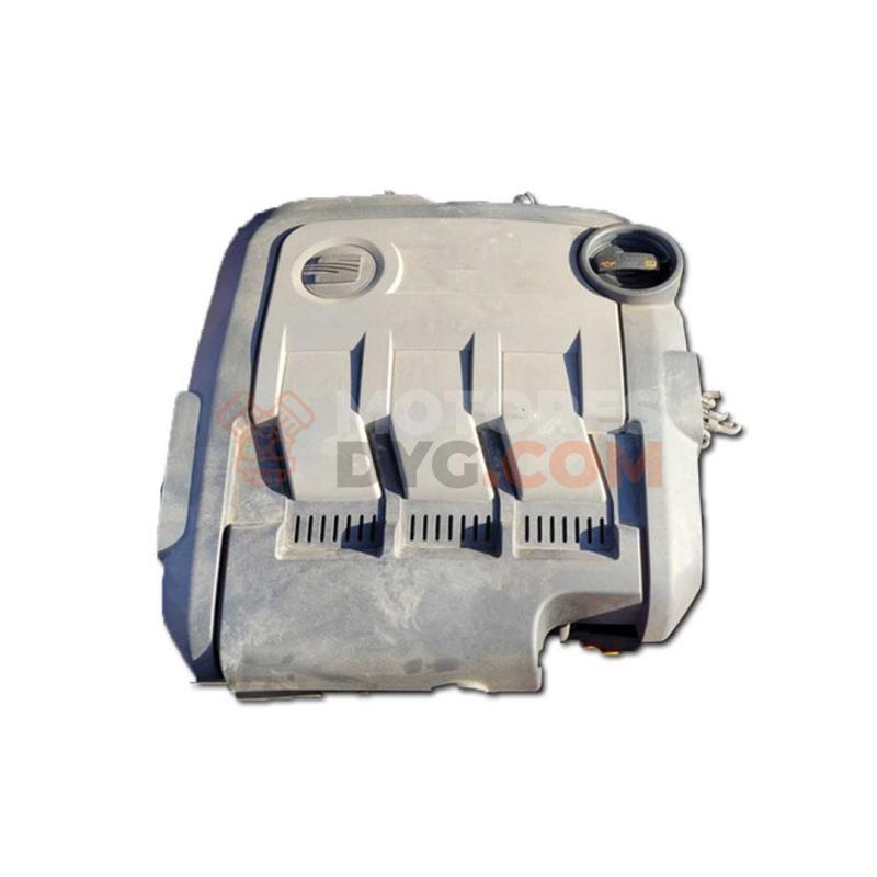 Motor PT204 Land Rover RANGE ROVER EVOQUE (L551) 2.0 P300 4x4 (300 cv)