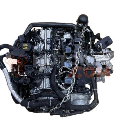 Motor PT204 Land Rover RANGE ROVER EVOQUE (L551) 2.0 P300 4x4 (300 cv)
