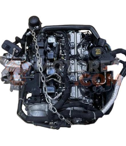 Motor PT204 Land Rover RANGE ROVER EVOQUE (L551) 2.0 P300 4x4 (300 cv)