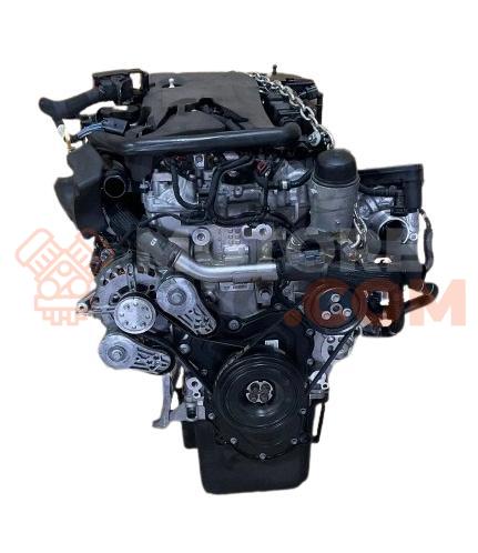 Motor PT204 Land Rover RANGE ROVER EVOQUE (L551) 2.0 P300 4x4 (300 cv)