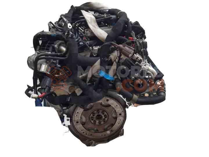 Motor pt204 Land Rover RANGE ROVER EVOQUE (L551) 2.0 P300 4x4 (300 cv)