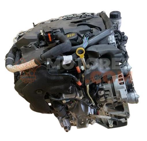 Motor PT204 Land Rover RANGE ROVER EVOQUE (L551) 2.0 P300 MHEV 4x4 (300 cv)