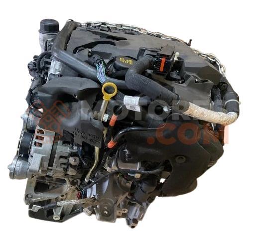 Motor PT204 Land Rover RANGE ROVER EVOQUE (L551) 2.0 P300 MHEV 4x4 (300 cv)
