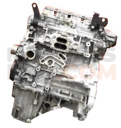 Motor PT204 Land Rover Range Rover Sport I 3.6 TDV8 (272 cv)
