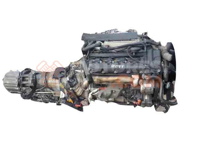 Motor pt204 Land Rover Range Rover Velar 2.0 P300 Si4 4x4 (300 cv)
