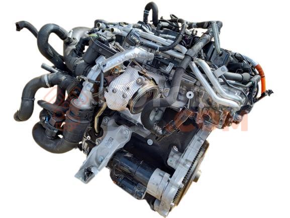 Motor PT204 Land Rover Range Rover Velar 2.0 P300 Si4 4x4 (300 cv)