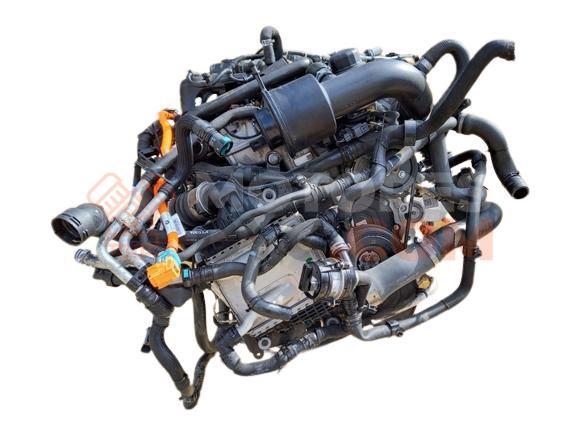 Motor PT204 Land Rover Range Rover Velar 2.0 P300 Si4 4x4 (300 cv)