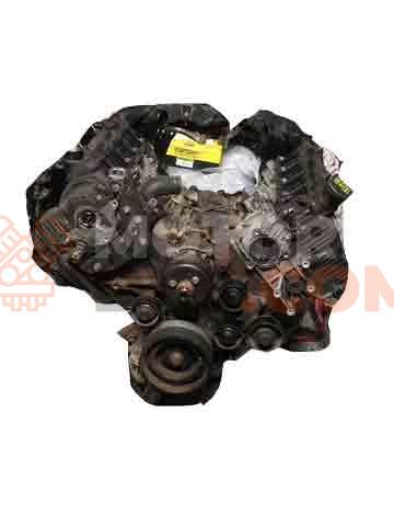 Motor pt204 Land Rover Range Rover Velar 2.0 P400 Hybrid 4x4 (300 cv)