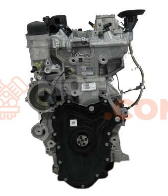 Motor PT204 Land Rover Range Rover Velar 2.0 P400 Hybrid 4x4 (300 cv)