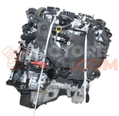 Motor PT204 Land Rover Range Rover Velar 2.0 P400 Hybrid 4x4 (300 cv)