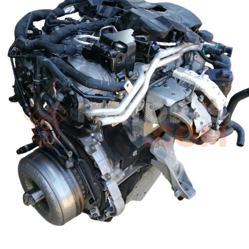 Motor PT204 Land Rover Range Rover Velar 2.0 P400 Hybrid 4x4 (404 cv)