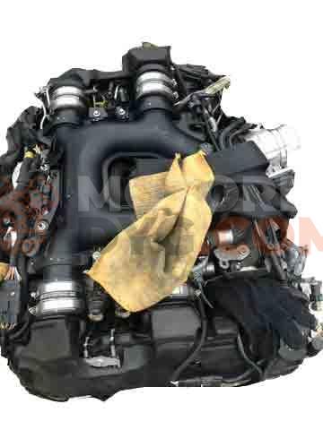 Motor pt204 Land Rover Range Rover Velar 2.0 P400 Hybrid 4x4 (404 cv)