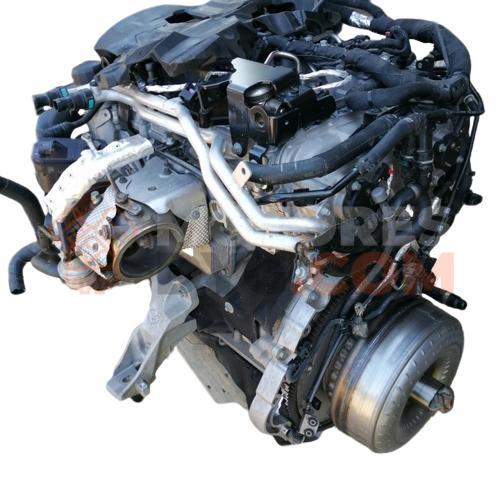 Motor PT204 Land Rover Range Rover Velar 2.0 P400 Hybrid 4x4 (404 cv)