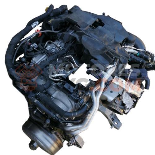 Motor PT204 Land Rover Range Rover Velar 2.0 P400 Hybrid 4x4 (404 cv)