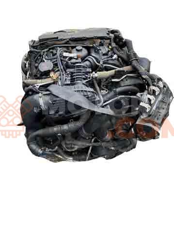 Motor pt204 Land Rover Range Rover Velar 3.0 D275 SDV6 4x4 (275 cv)