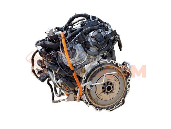 Motor PT204 Land Rover Range Rover Velar P 250 2.0 (250 cv) AWD Automatico