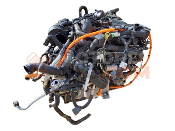 Motor PT204 Land Rover Range Rover Velar P 250 2.0 (250 cv) AWD Automatico