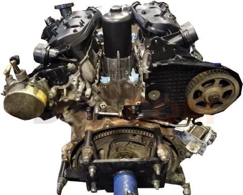 Motor PT204 Land Rover Range Rover Velar P 250 2.0 (250 cv) AWD Automatico