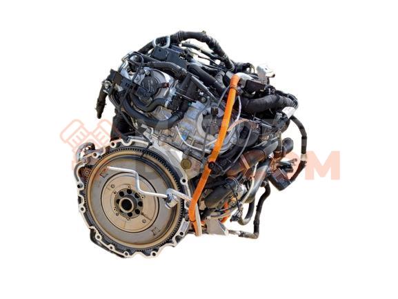 Motor PT204 Land Rover Range Rover Velar P 250 2.0 (250 cv) AWD Automatico
