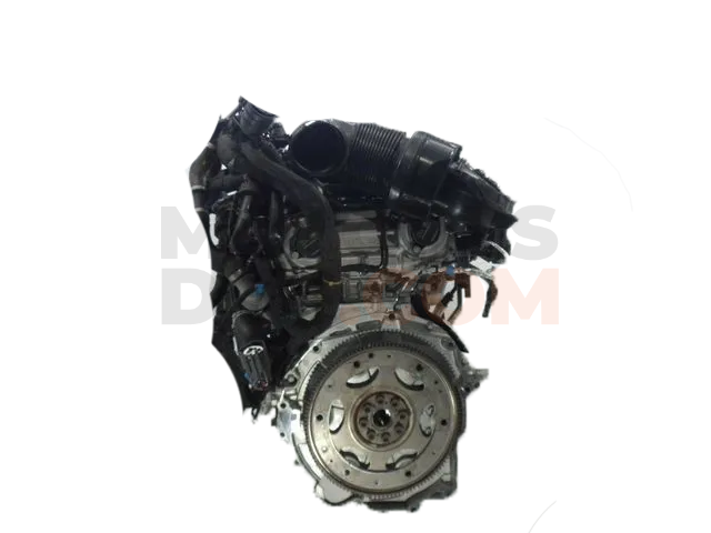 Motor PT204 Jaguar E-PACE (X540) 2.0 D150 (150cv)