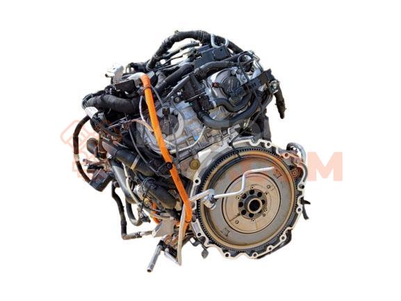 Motor PT204(AJ20P4) Land Rover Discovery Sport 2.0 Si4 (240 cv) AWD Automatico