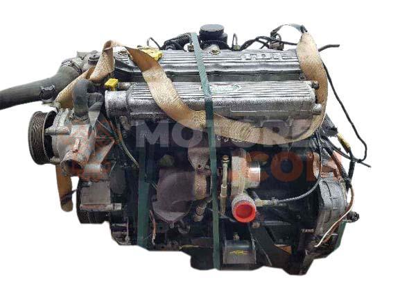 Motor PT306 Land Rover Defender Station Wagon (L663) P400 I6 MHEV 4x4 (400 cv)