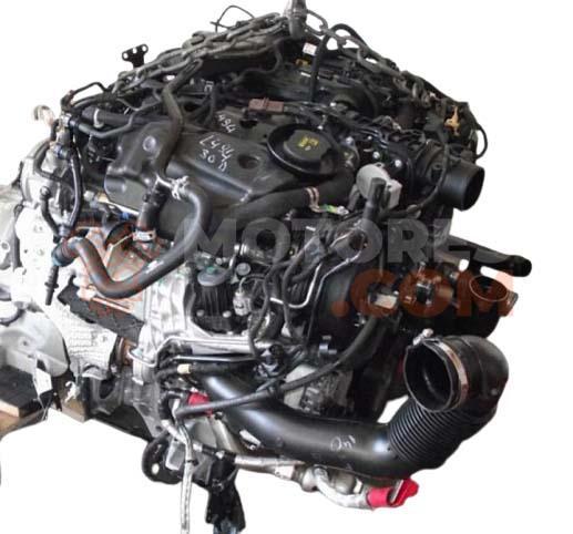 Motor PT306 Land Rover DEFENDER Station Wagon (L663) P400 I6 MHEV 4x4 (400 cv)