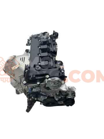 Motor pt306 Land Rover DEFENDER Van (L663) 3.0 P400 I6 MHEV 4x4 (400 cv)