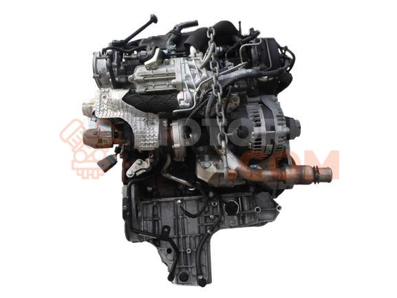 Motor PT306 Land Rover RANGE ROVER V (L460) P400 MHEV AWD (400 cv)