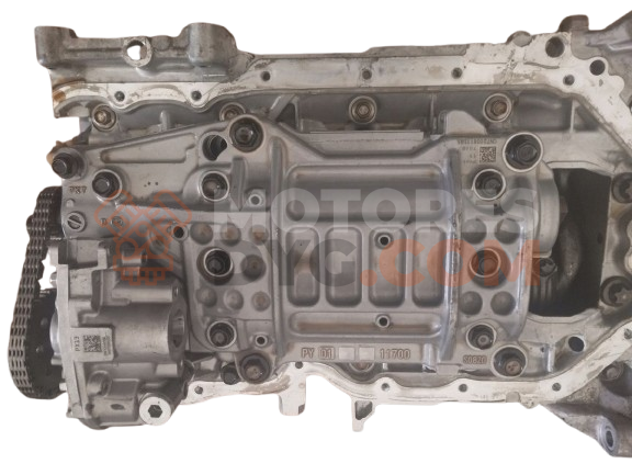 Motor PX13 Mazda CX-30 (DM) 2.5 e-SKYACTIV-G (140 cv)