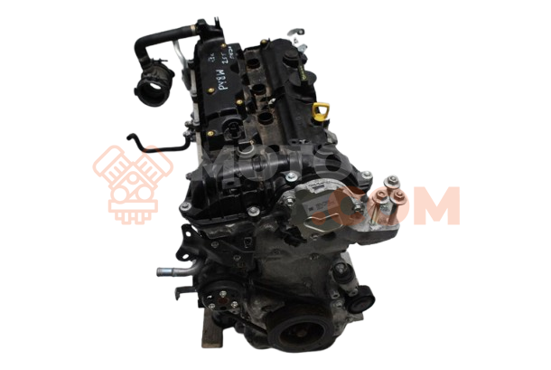 Motor PX13 Mazda CX-30 (DM) 2.5 e-SKYACTIV-G (140 cv)