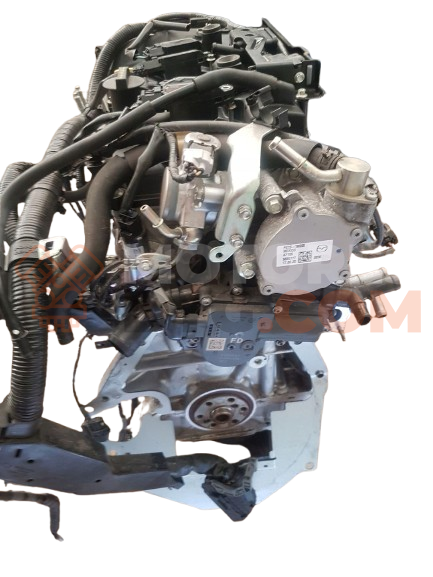 Motor PX13 Mazda CX-30 (DM) 2.5 e-SKYACTIV-G (140 cv)