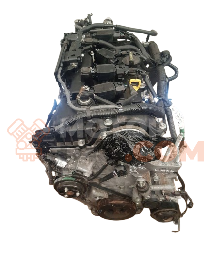 Motor PX13 Mazda CX-30 (DM) 2.5 e-SKYACTIV-G (140 cv)