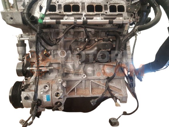 Motor PX13 Mazda CX-30 (DM) 2.5 e-SKYACTIV-G (140 cv)