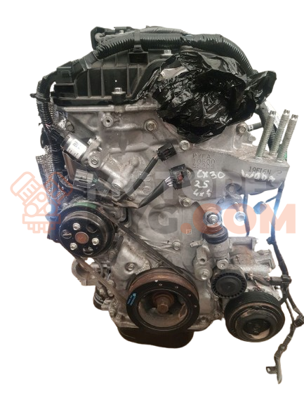 Motor PX13 Mazda CX-30 (DM) 2.5 e-SKYACTIV-G (140 cv)