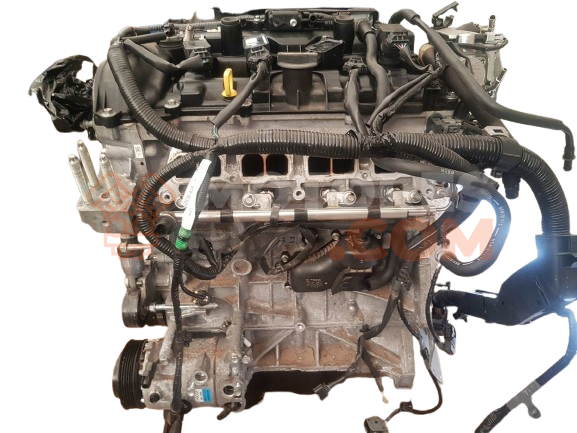 Motor PX13 Mazda CX-30 (DM) 2.5 e-SKYACTIV-G (140 cv)