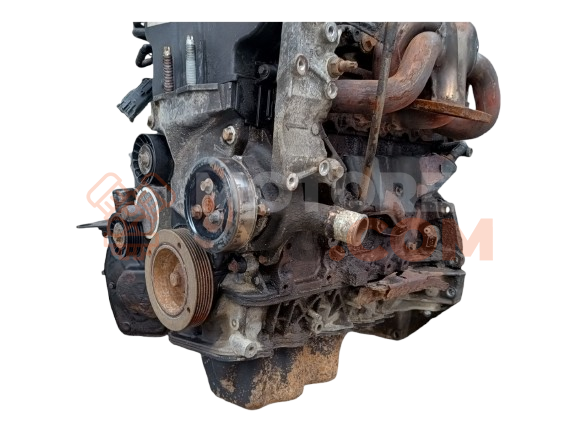 Motor PXS4G Ford Focus I Sedan 1.8 16V (115 cv)