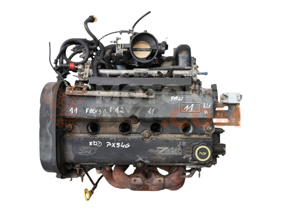 Motor PXS4G Ford Focus I Sedan 1.8 16V (115 cv)