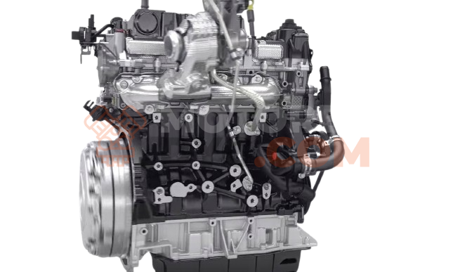 Motor PXS4G Ford Focus I Sedan 1.8 16V (115 cv)
