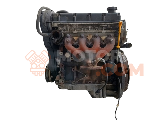 Motor PXS4G Ford Focus I Sedan 1.8 16V (115 cv)