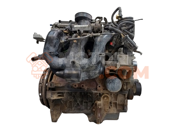 Motor PXS4G Ford Focus I Sedan 1.8 16V (115 cv)