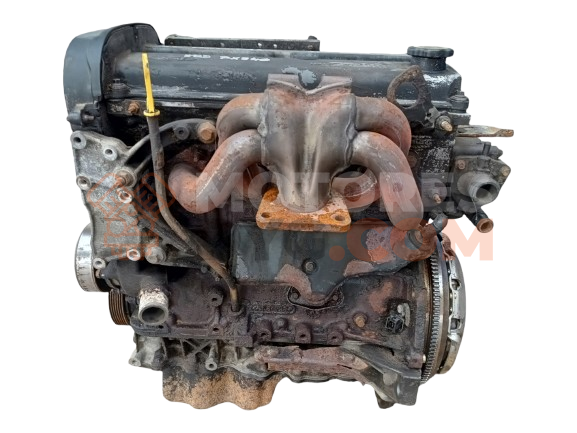 Motor PXS4G Ford Focus I Sedan 1.8 16V (115 cv)