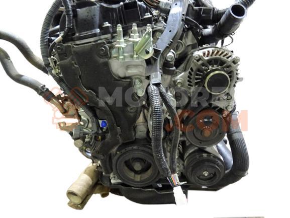 Motor PY Mazda CX-5 II 2.5i (194 cv) AWD Automatico