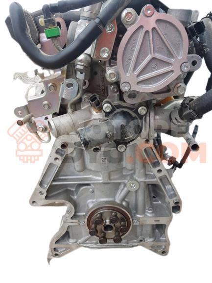Motor PY Mazda CX-5 II 2.5i (194 cv) AWD Automatico