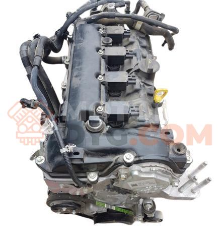 Motor PY Mazda CX-5 II 2.5i (194 cv) AWD Automatico