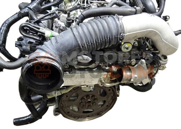 Motor PY Mazda CX-5 II 2.5i (194 cv) AWD Automatico