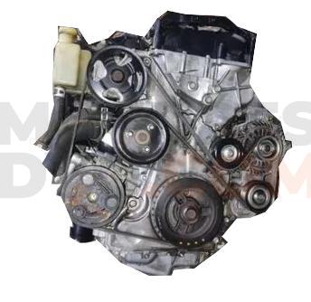 Motor PY-RPR Mazda Laputa 0.7 i 12V 2WD Turbo (60 cv)